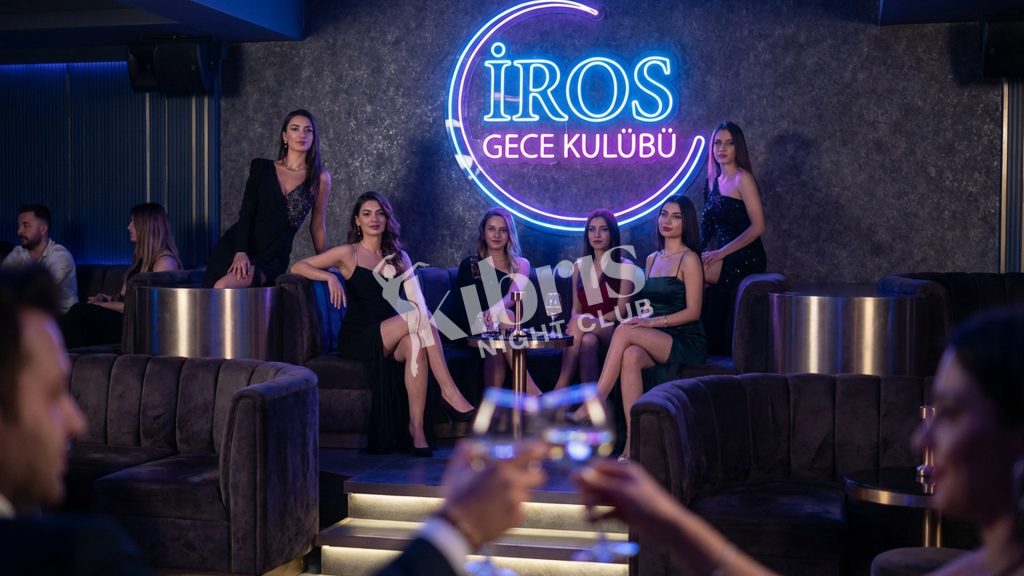 Kıbrıs Gece Kulüpleri  