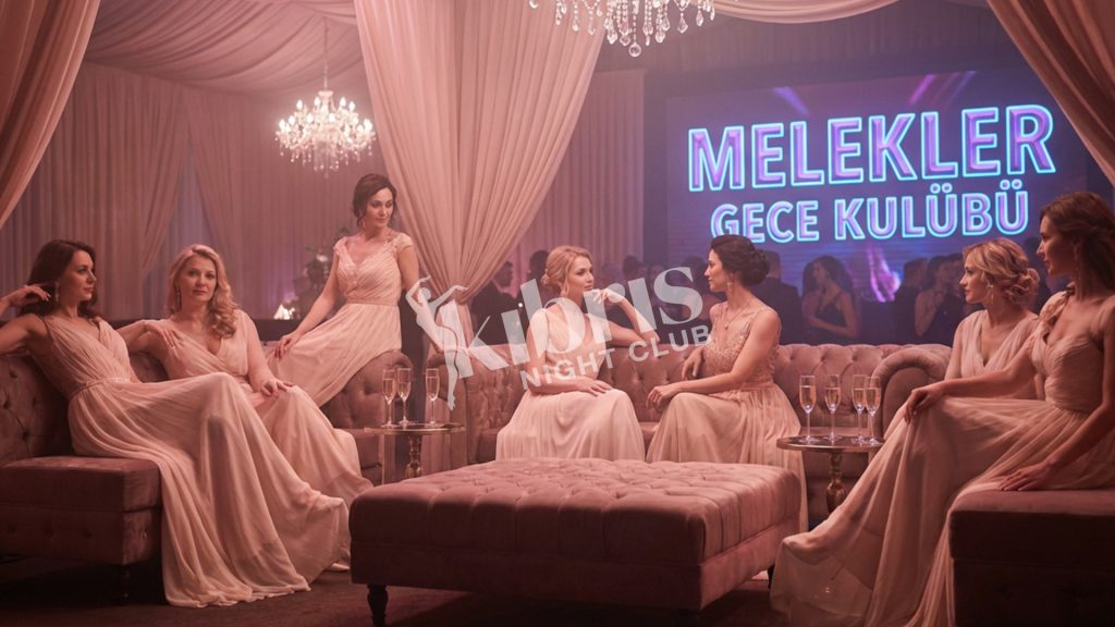 Kıbrıs Gece Kulüpleri  