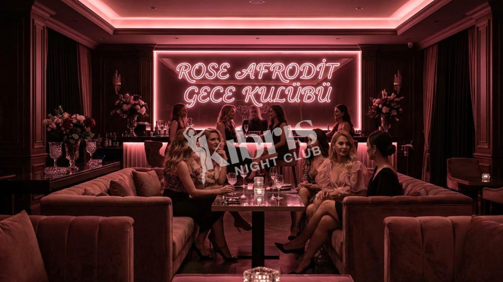 Kıbrıs Gece Kulüpleri  