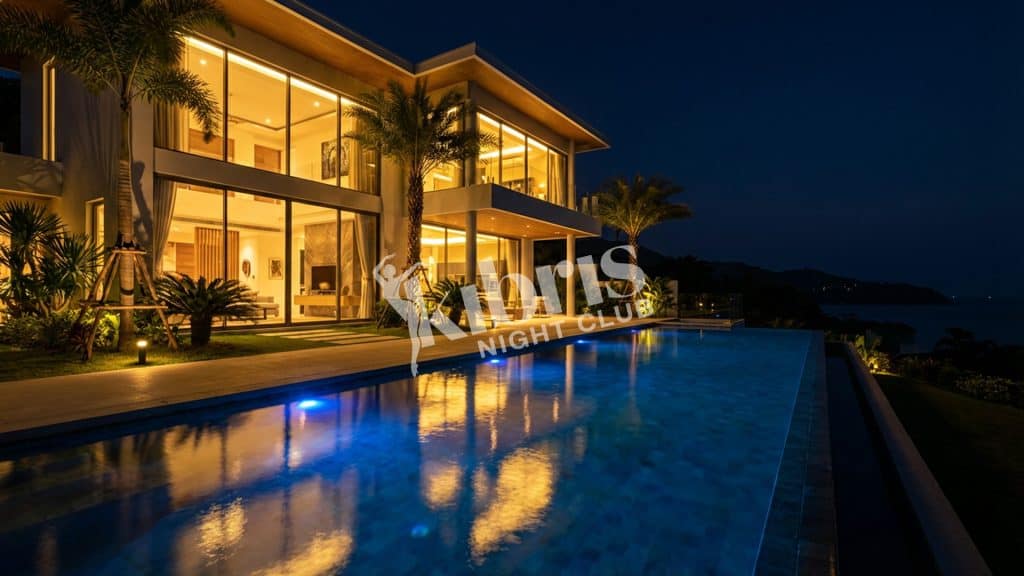 Villa Kiralama Villa Kiralama