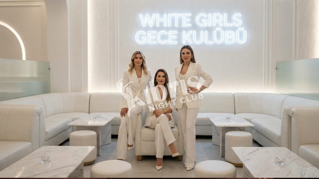 Kıbrıs Gece Kulüpleri  