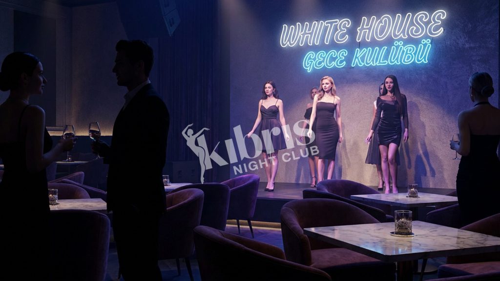 Kıbrıs Gece Kulüpleri  